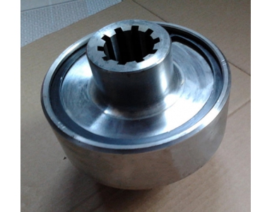 三馬電動葫蘆聯軸器
