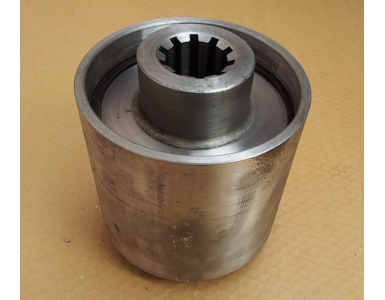 江蘇三馬25t、32t葫蘆聯(lián)軸器